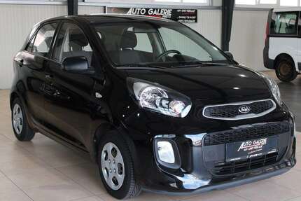 Kia Picanto 73.000 km 6.990 &euro; Preetz 24211
