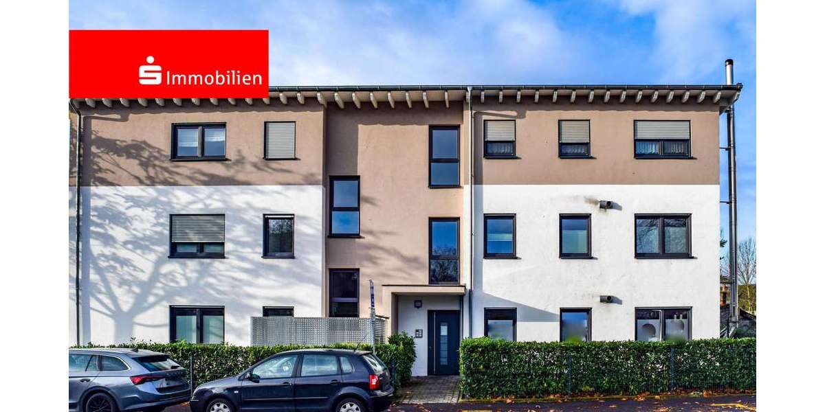 Etagenwohnung Limburg - 2 Zimmer, 68 m&sup2;, 289.000&euro; | Angebot:24682945