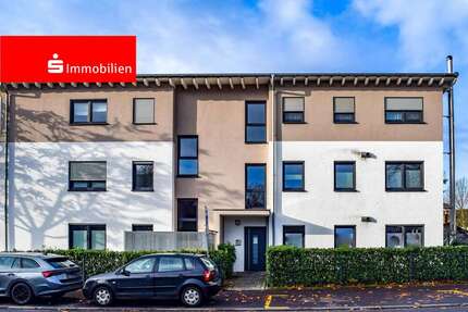 Wohnung Limburg - 2 Zimmer, 68 m&sup2;, 289.000&euro; | Angebot:24682945