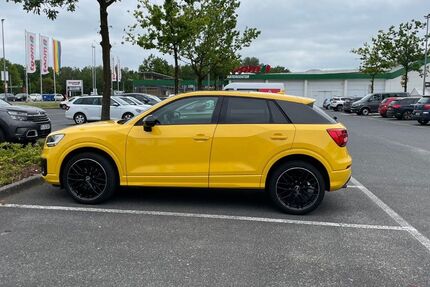 Audi Q2 90.705 km 18.800 &euro; Hamburg 22301