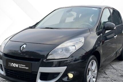Renault Scenic 111.172 km 5.891 &euro; Northeim 37154