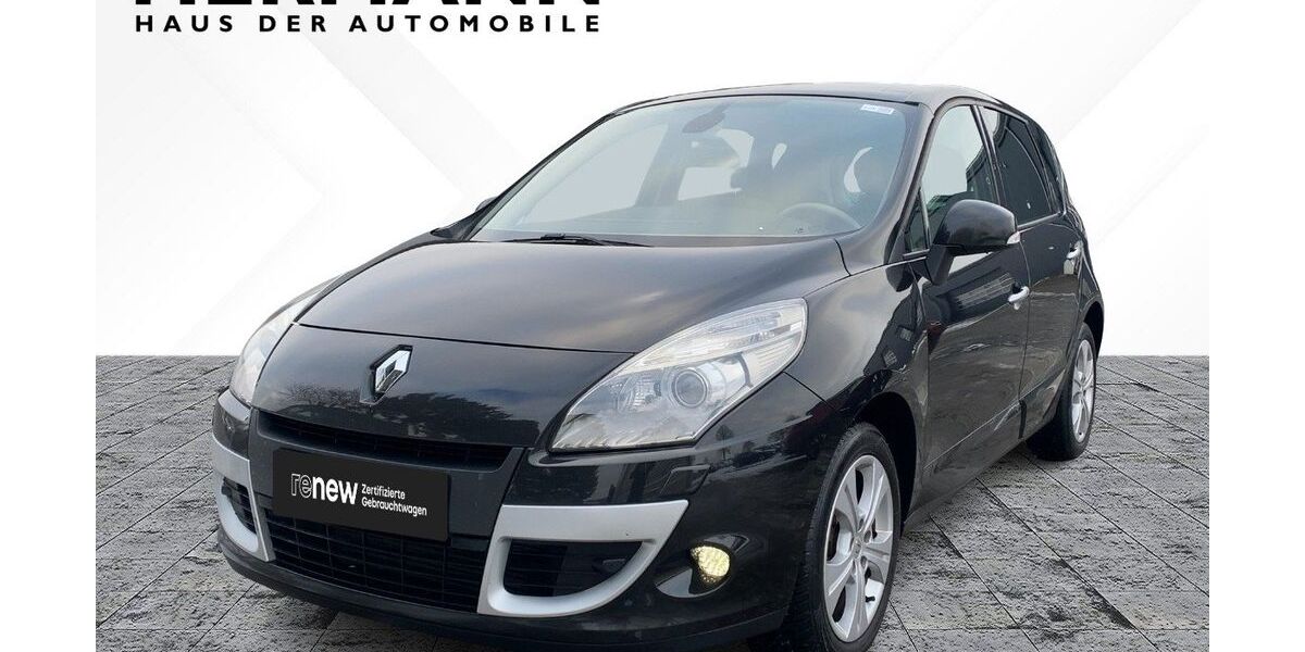 Renault Scenic 111.172 km 5.891 &euro; Northeim 37154