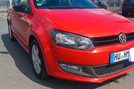 VW Polo 217.000 km 5.650 &euro; Hanau 63454