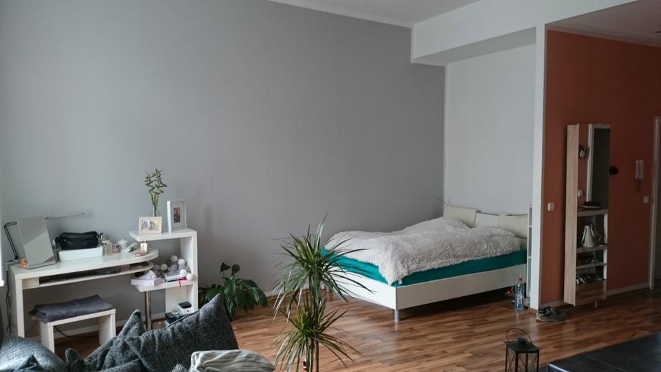 Loft - Studio - Atelier Magdeburg Neue Neustadt - 1 Zimmer, 53 m&sup2;, 98.000&euro; | Angebot:26447292