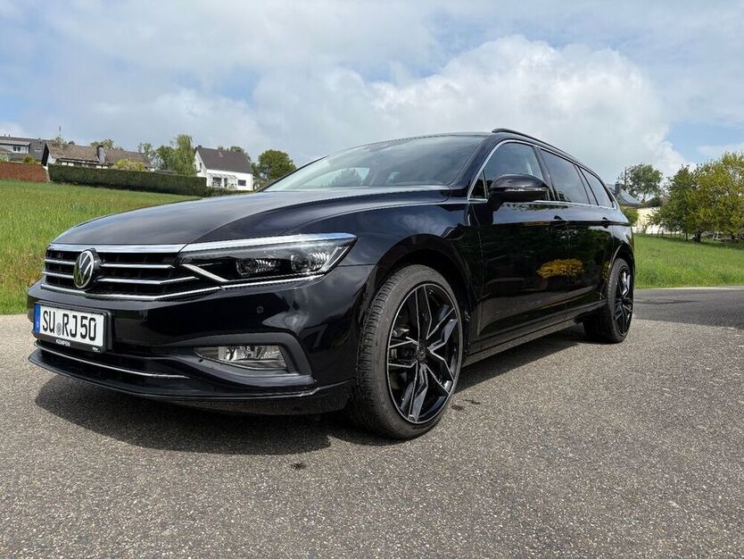 Passat