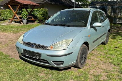 Ford Focus 219.000 km 1.190 &euro; Merzig 66663