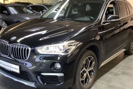 BMW X1 94.300 km 22.499 &euro; Pleisweiler-Oberhofen 76889