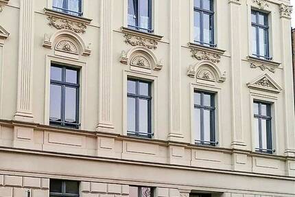 Wohnung Meerane Crotenlaide - 2 Zimmer, 35 m&sup2;, 32.000&euro; | Angebot:26627670
