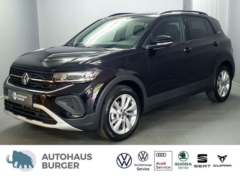 T-Cross