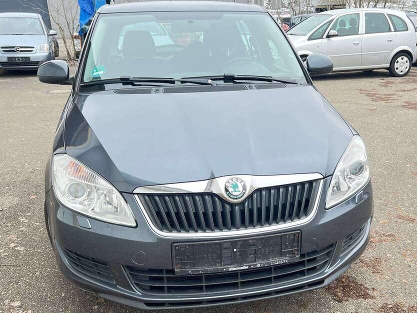Fabia
