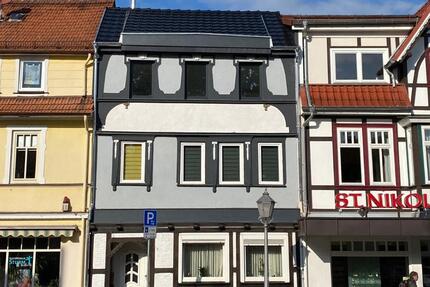 Haus Bad Sachsa - 15 Zimmer, 327 m&sup2;, 288.000&euro; | Angebot:26186372