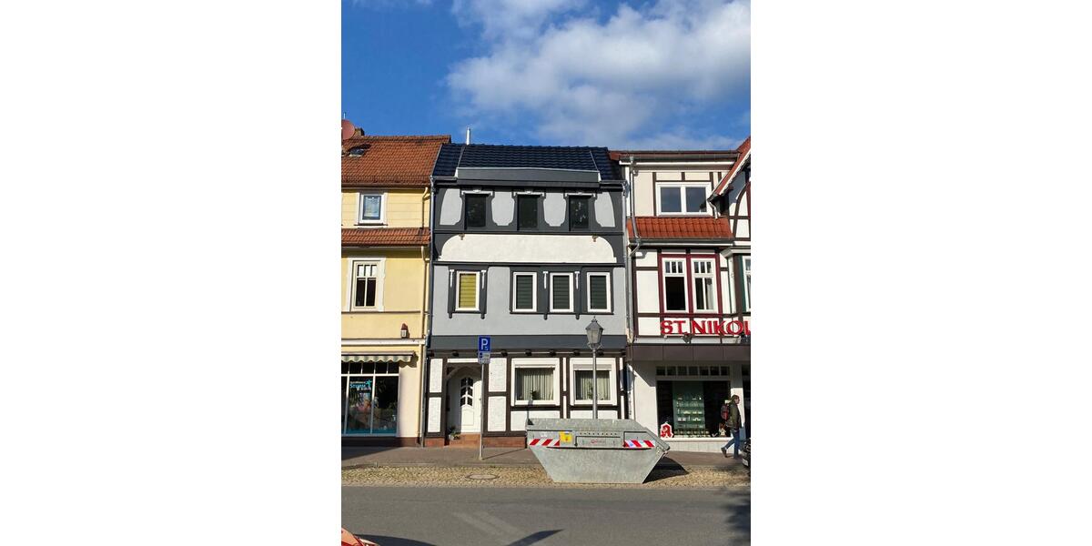 Mehrfamilienhaus, Wohnhaus Bad Sachsa - 15 Zimmer, 327 m&sup2;, 288.000&euro; | Angebot:26186372