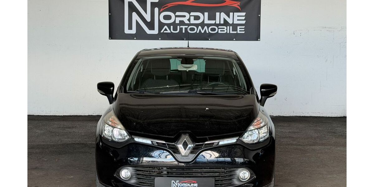 Renault Clio 132.501 km 6.995 &euro; Flensburg 24941