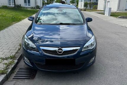 Opel Astra 159.600 km 3.000 &euro; Ingolstadt 85053
