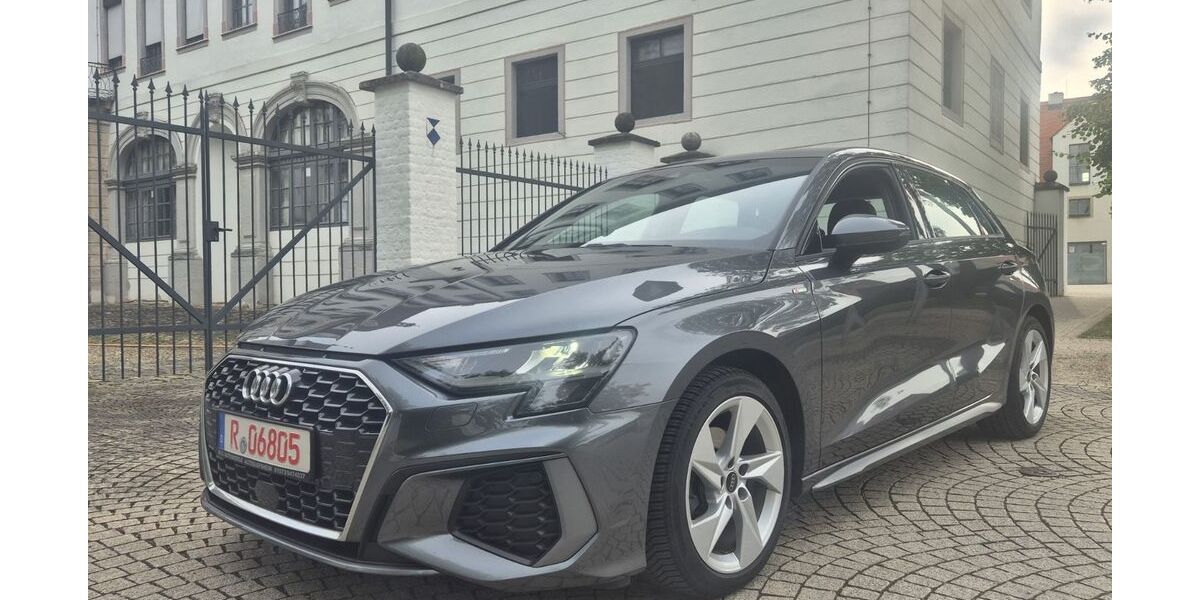Audi A3 157.000 km 17.899 &euro; Alteglofsheim 93087