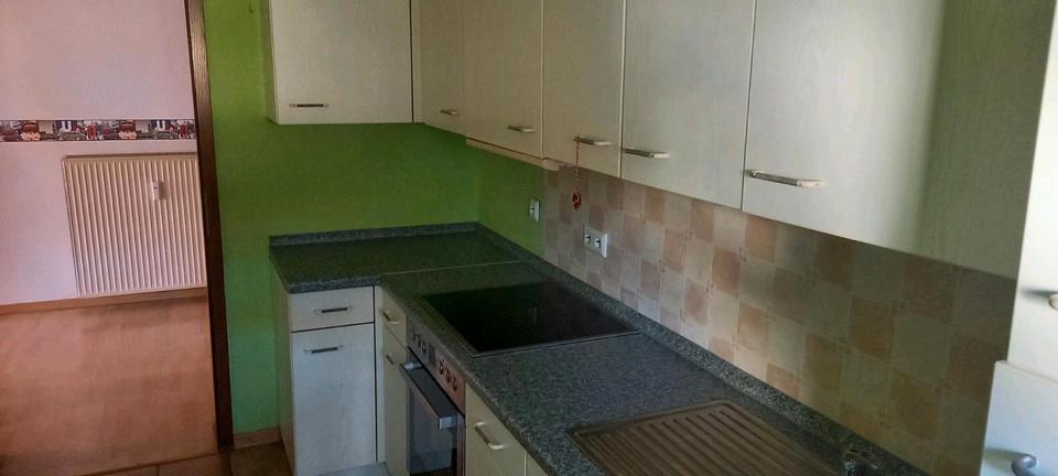Erdgeschoßwohnung Ottweiler - 3 Zimmer, 100 m&sup2;, 650&euro; | Angebot:26199896