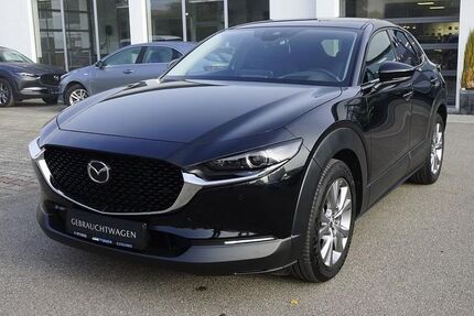 Mazda CX-30 38.300 km 23.950 &euro; Cham 93413