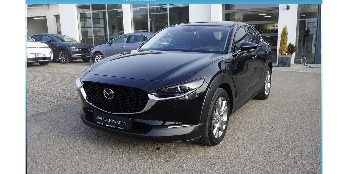 Mazda CX-30 38.350 km 22.950 &euro; Cham 93413