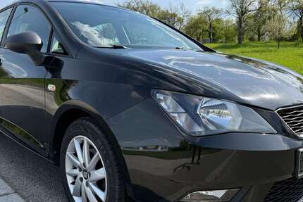 Seat Ibiza 133.400 km 6.666 &euro; Marbach 71672