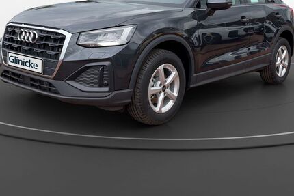 Audi Q2 2.890 km 34.470 &euro; Bad Langensalza 99947