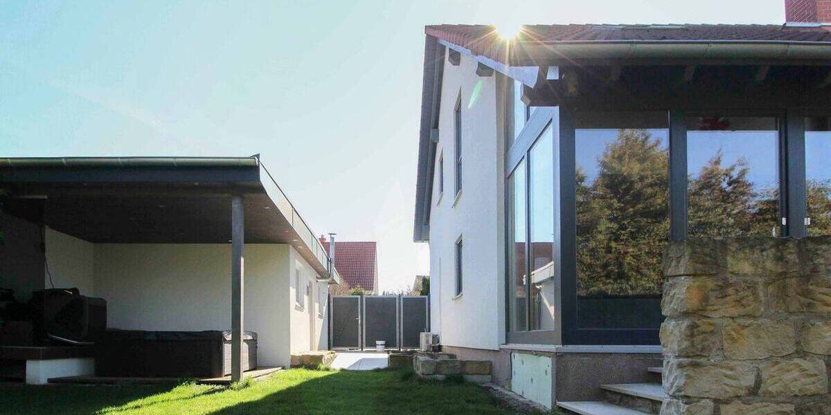 Einfamilienhaus Radeburg - 5 Zimmer, 549.000&euro; | Angebot:26160376