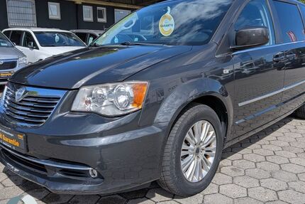 Lancia Voyager 213.089 km 9.950 &euro; Stelle 21435