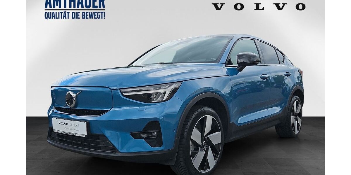Volvo C40 41.850 km 35.930 &euro; Hanau 63452