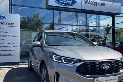 Ford Kuga 11.000 km 37.990 &euro; Pirmasens 66953