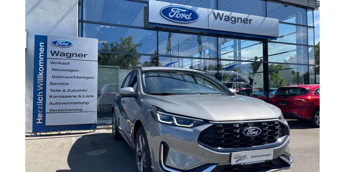 Ford Kuga 11.000 km 37.990 &euro; Pirmasens 66953