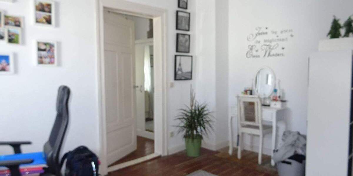 Mehrfamilienhaus, Wohnhaus Zeulenroda-Triebes Zeulenroda - 1 Zimmer, 249.900&euro; | Angebot:26345777