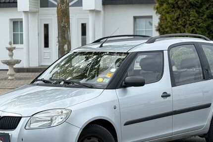 Skoda Roomster 210.674 km 1.990 &euro; Jülich 52428