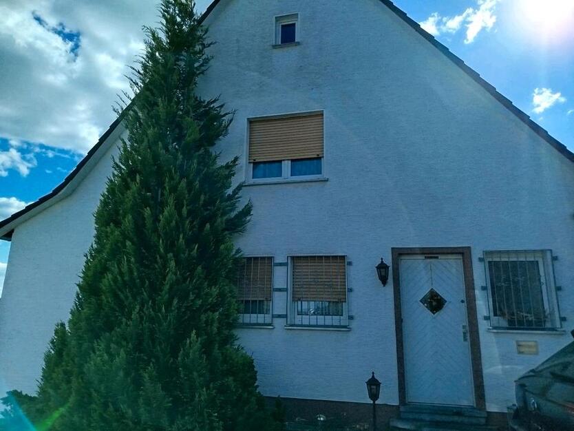 Hausverkauf in AttendornBiekhofen