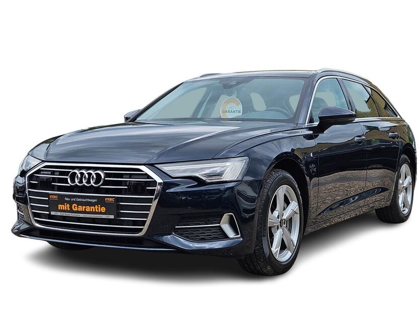 Audi A6 49.986 km 34.980 € Duisburg 47249