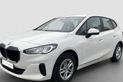 BMW 218 Active Tourer 207.160 km 13.950 &euro; Saalfeld 07318