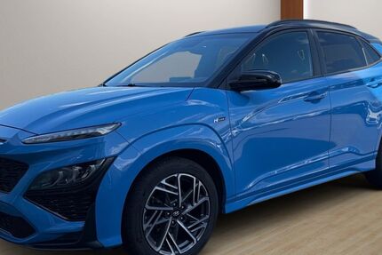 Hyundai KONA 80.900 km 18.990 &euro; Schwabhausen 99869