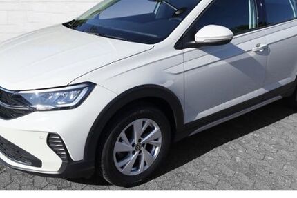 VW Taigo 29.123 km 16.487 &euro; Wohratal 35288