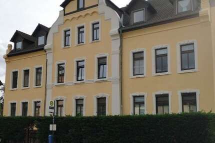 Wohnung Chemnitz Glösa-Draisdorf - 4 Zimmer, 100 m&sup2;, 95.000&euro; | Angebot:25902056