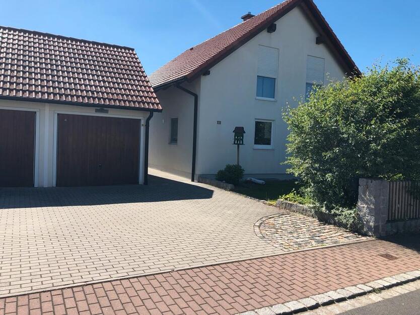 92249 VILSECK Einfamilienhaus zu verkaufen