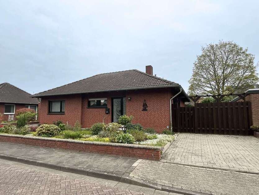 Haus zum Kaufen in Rheine 256.000 € 126.75 m²