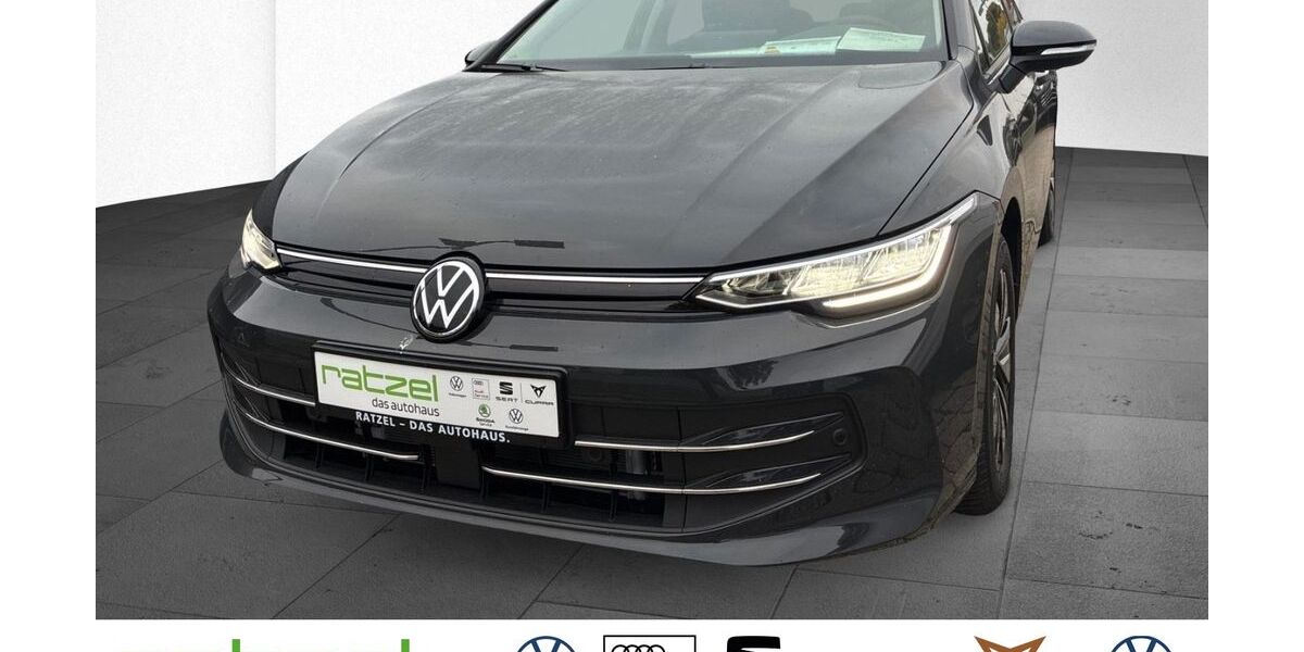 VW Golf 3.333 km 27.870 &euro; Zell u.A. 73119