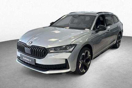 Skoda Superb 5.999 km 43.980 &euro; Roth 91154