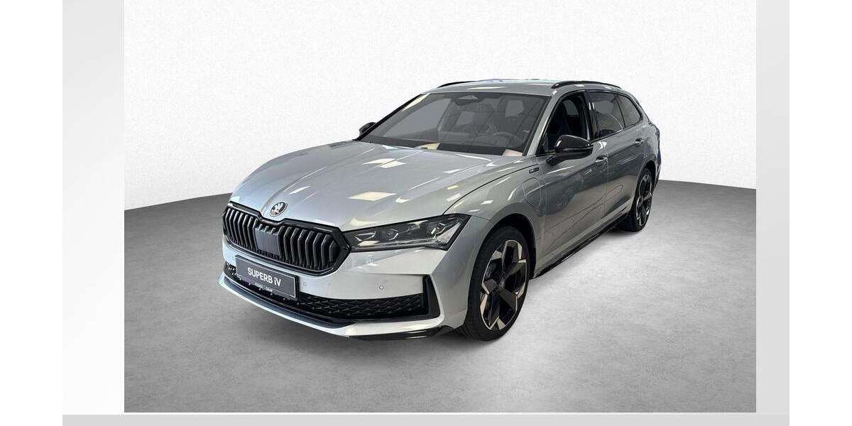 Skoda Superb 5.999 km 43.980 &euro; Roth 91154