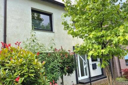 gepflegtes Reihenmittelhaus zu verkaufen... zimmer