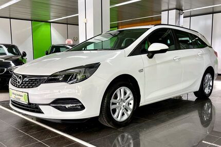 Opel Astra 90.000 km 10.990 € Kassel 34125