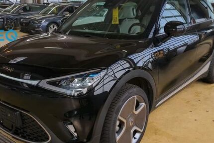 Smart #1 13.373 km 27.440 &euro; Waldbröl 51545