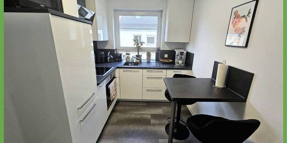 Etagenwohnung Aalen - 3 Zimmer, 65 m&sup2;, 229.000&euro; | Angebot:26751016