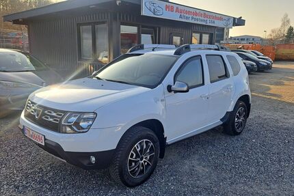 Dacia Duster 172.000 km 6.999 &euro; Buxtehude 21614
