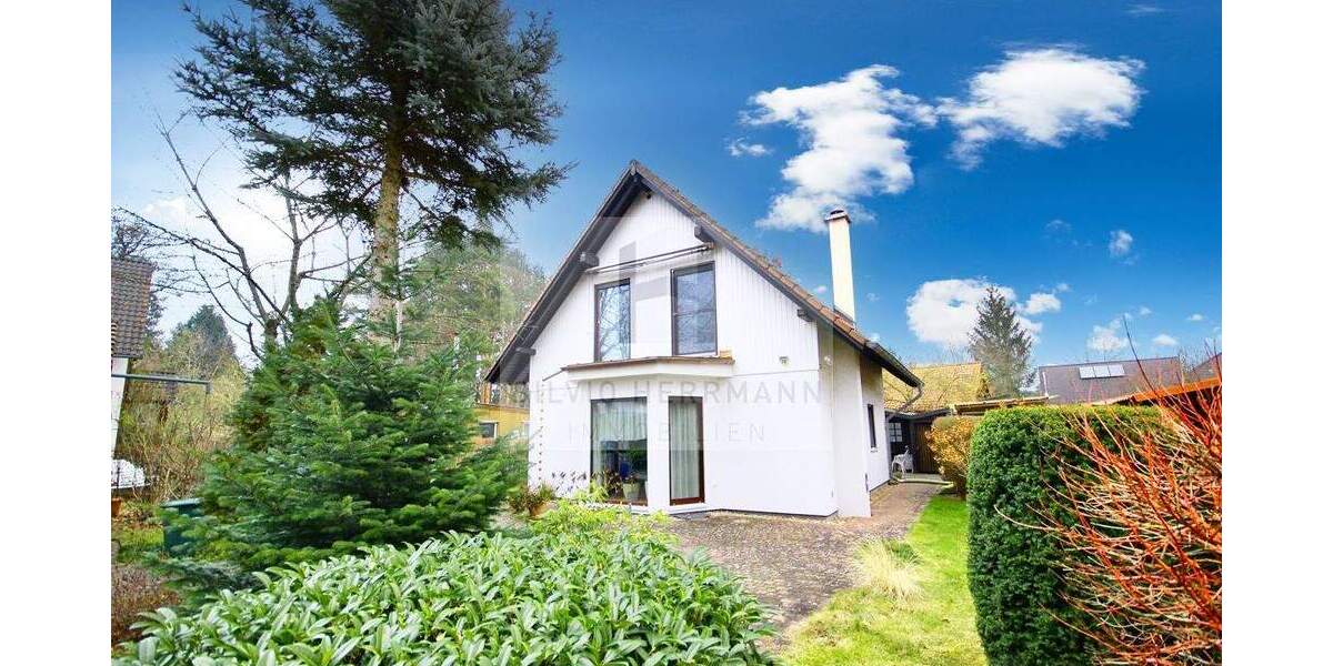 Einfamilienhaus Drei - Vier Zimmer! 3 zimmer