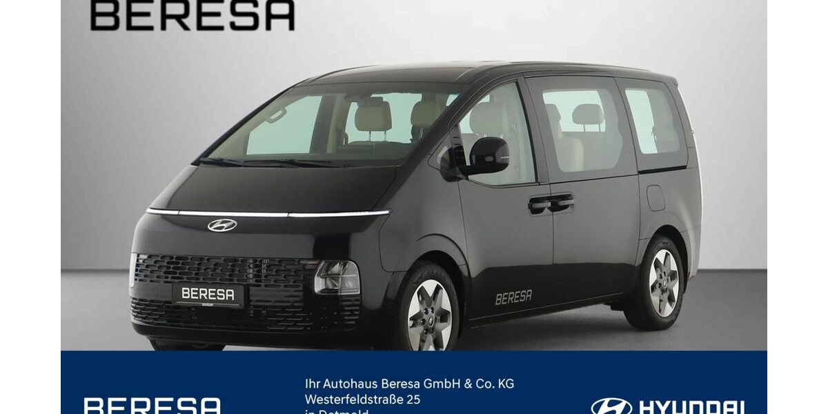 Hyundai STARIA 41.200 km 37.485 &euro; Bielefeld 33609