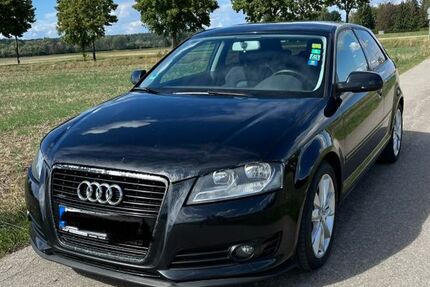 Audi A3 196.750 km 3.600 &euro; Augsburg 86199